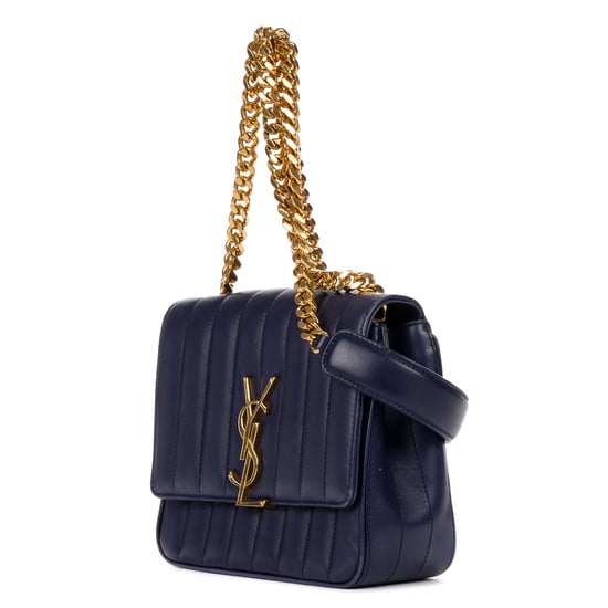 Vicky Chain Flap Crossbody Umhängetasche - Image 2