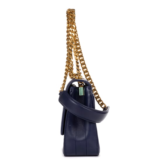 Vicky Chain Flap Crossbody Umhängetasche - Image 3
