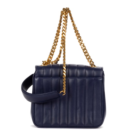 Vicky Chain Flap Crossbody Umhängetasche - Image 4
