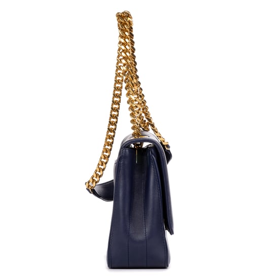 Vicky Chain Flap Crossbody Umhängetasche - Image 5