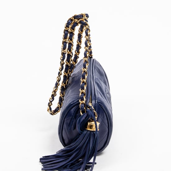 CC Tassel Barrel Bag Umhängetasche - Image 4