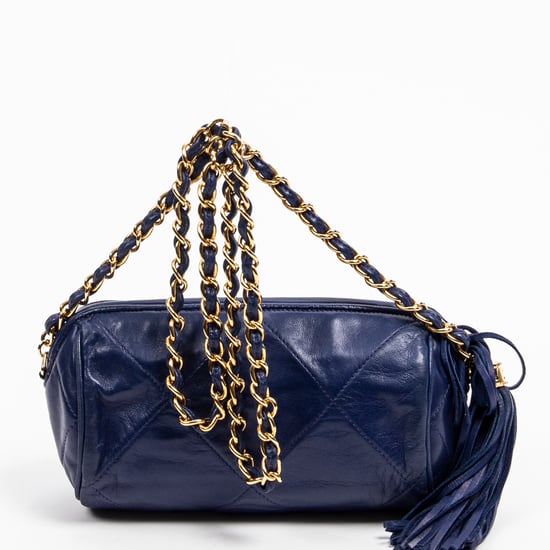 CC Tassel Barrel Bag Umhängetasche - Image 5
