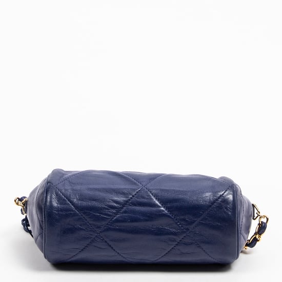 CC Tassel Barrel Bag Umhängetasche - Image 6