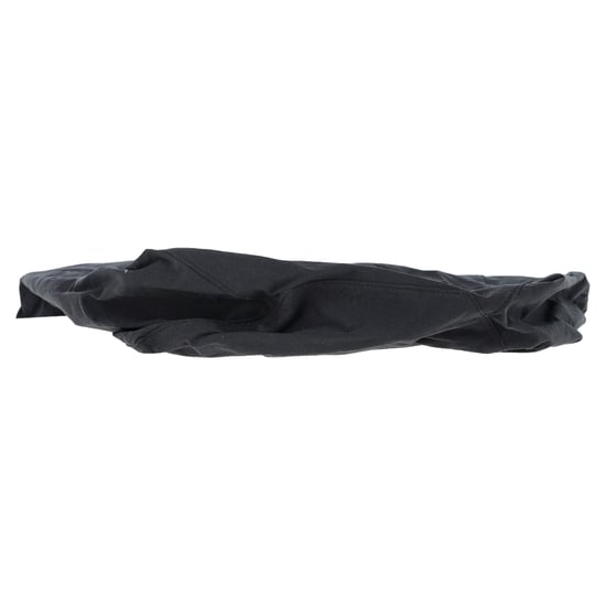 Acne Studios Baker Tote aus schwarzem Baumwollstoff - Image 3