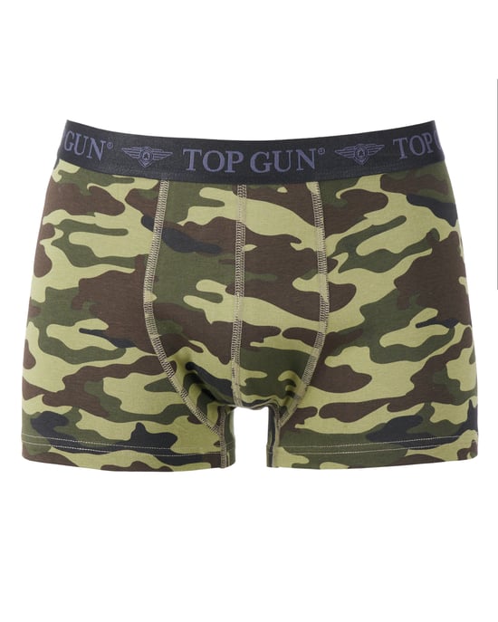 Top Gun Boxershorts Doppelpack TGUW002 - Image 2