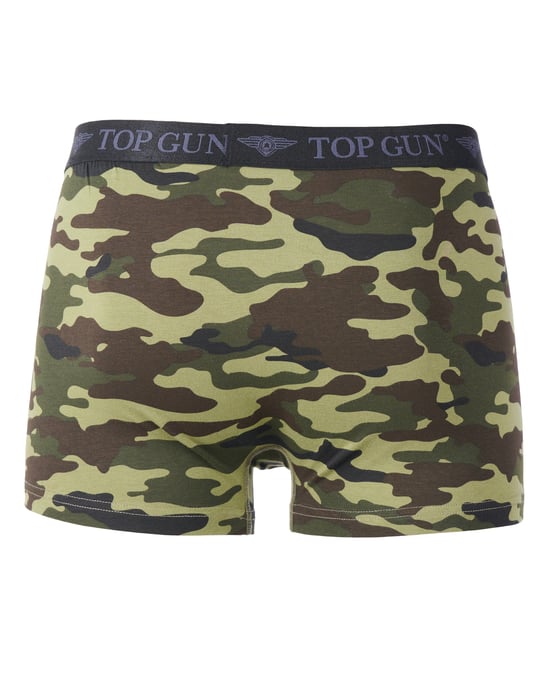 Top Gun Boxershorts Doppelpack TGUW002 - Image 3