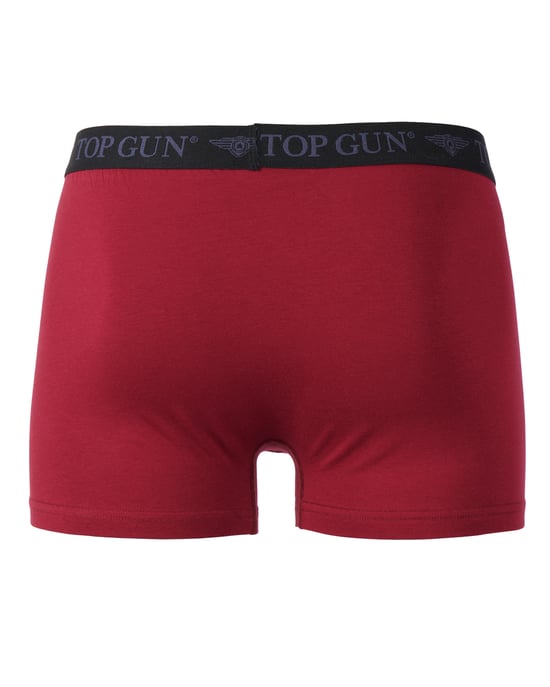 Top Gun Boxershorts Doppelpack TGUW001 - Image 3