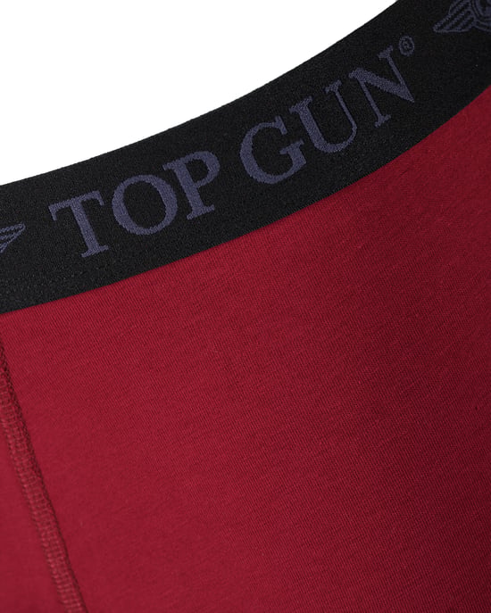 Top Gun Boxershorts Doppelpack TGUW001 - Image 4