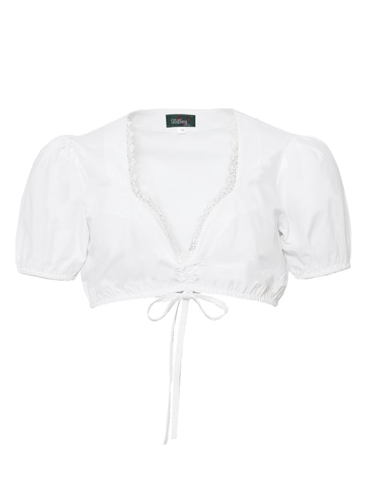 JCC Trachtenbluse 31023117 - Image 1