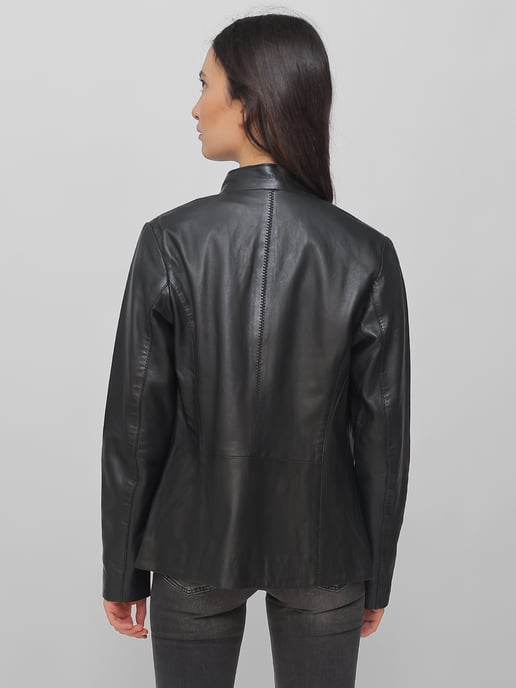 JCC Lederjacke 31023627 - Image 2