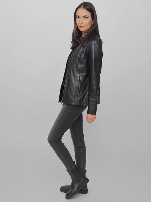 JCC Lederjacke 31023627 - Image 3