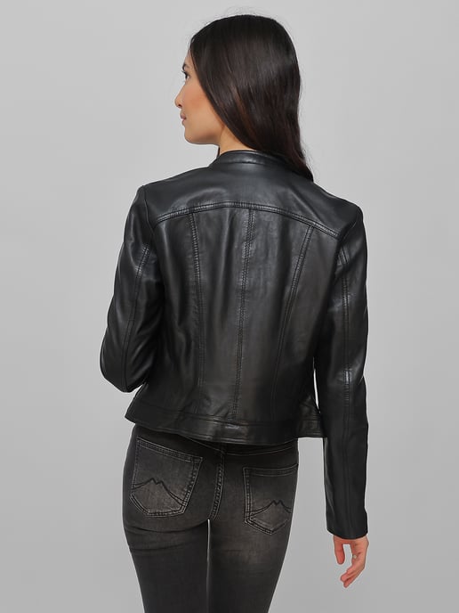 JCC Lederjacke 31023630 - Image 2