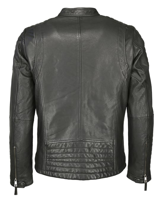Top Gun Lederjacke TG20192023 - Image 2