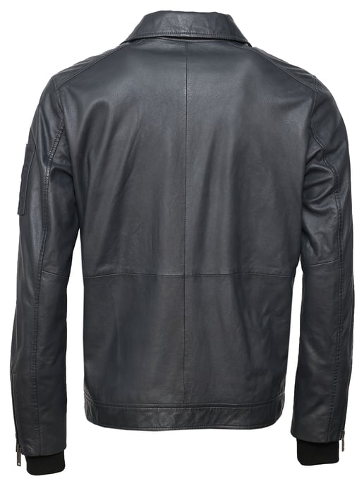JCC Lederjacke 31023633 - Image 2