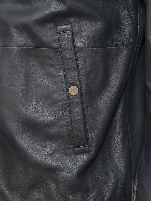 JCC Lederjacke 31023633 - Image 3