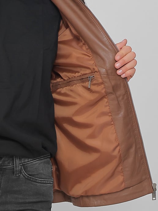 JCC Lederjacke 31023627 - Image 4