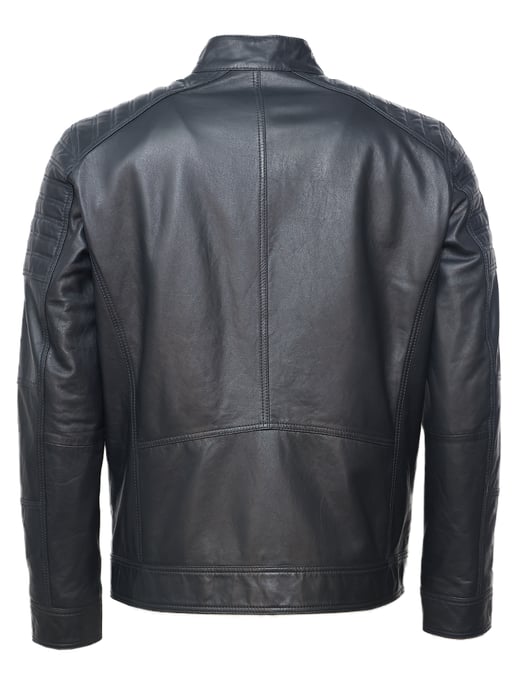 JCC Lederjacke 31023636 - Image 2