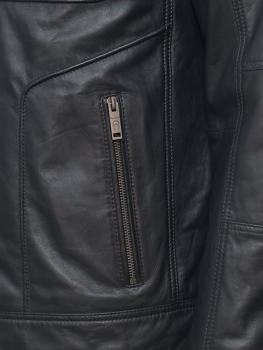 JCC Lederjacke 31023636 - Image 3