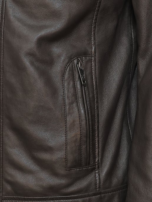 JCC Lederjacke 31023632 - Image 3