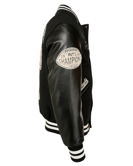 Top Gun Bomberjacke TG20202014 - Image 3