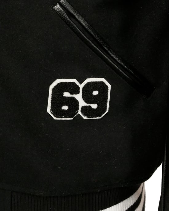 Top Gun Bomberjacke TG20202014 - Image 4