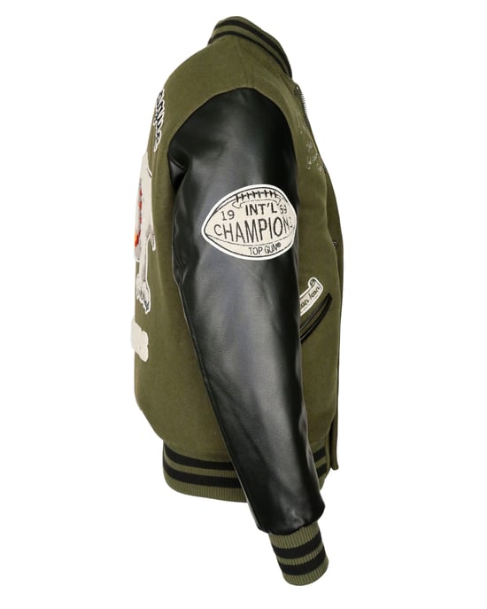 Top Gun Bomberjacke TG20202014 - Image 4