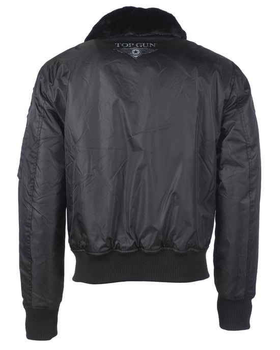 Top Gun Bomberjacke TG20192047 - Image 2