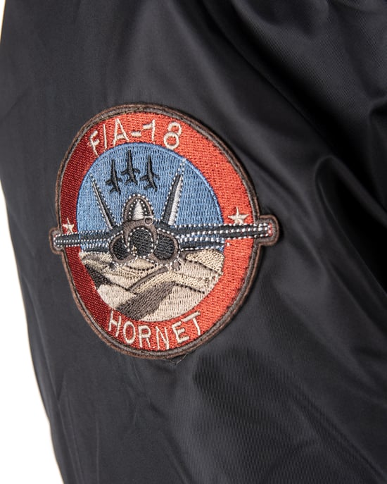 Top Gun Bomberjacke TG20192047 - Image 4