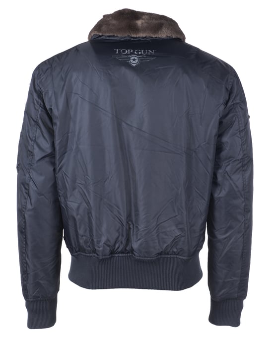 Top Gun Bomberjacke TG20192047 - Image 2