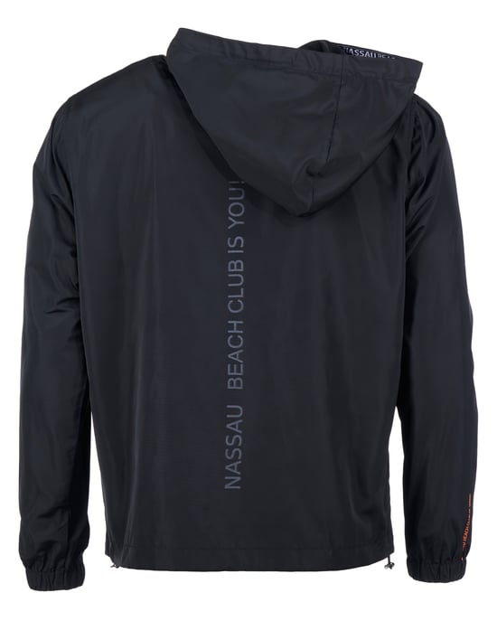 Nassau Beach Jacke NB20005 - Image 2