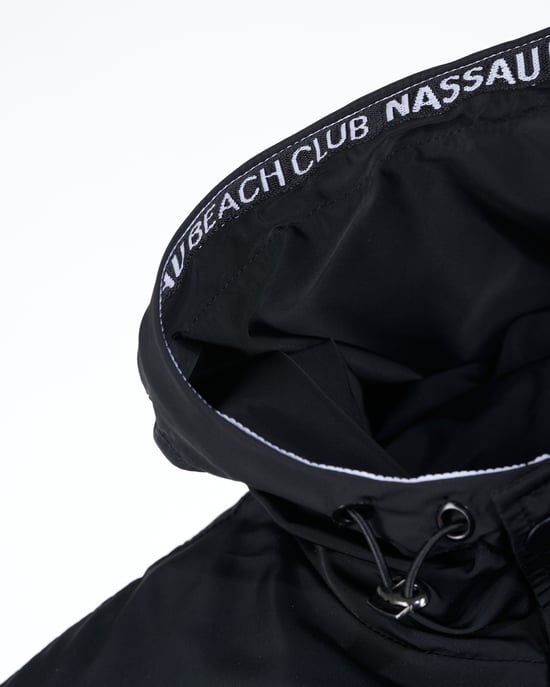 Nassau Beach Jacke NB20005 - Image 3