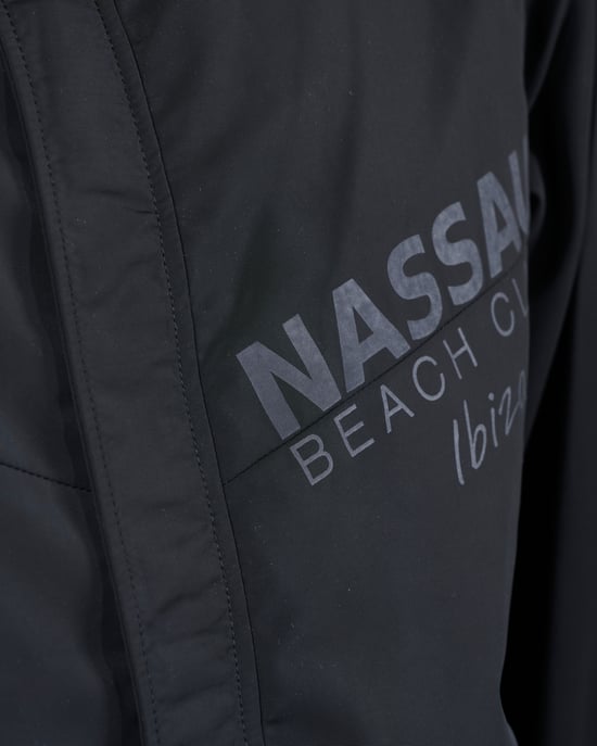 Nassau Beach Jacke NB20005 - Image 4