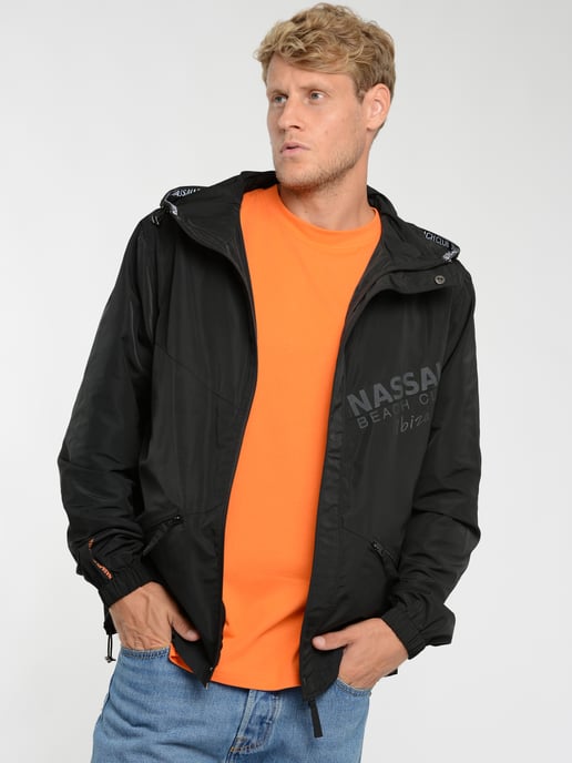 Nassau Beach Jacke NB20005 - Image 5