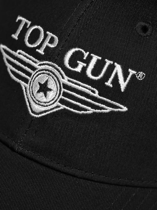 Top Gun Cap Snapback TG22013 - Image 4