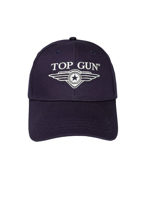 Top Gun Cap Snapback TG22013 - Image 1
