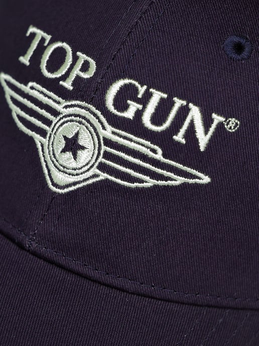 Top Gun Cap Snapback TG22013 - Image 4