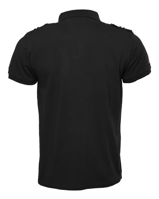 Top Gun Polo Shirt TG20213003 - Image 2