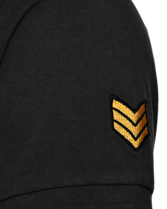 Top Gun Polo Shirt TG20213003 - Image 3