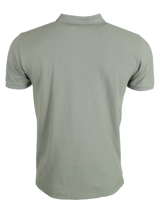 Top Gun Polo Shirt TG20193156 - Image 2