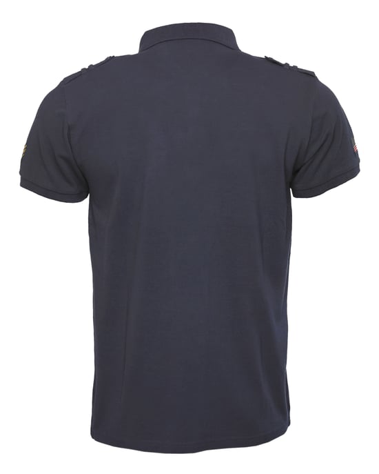 Top Gun Polo Shirt TG20213003 - Image 2