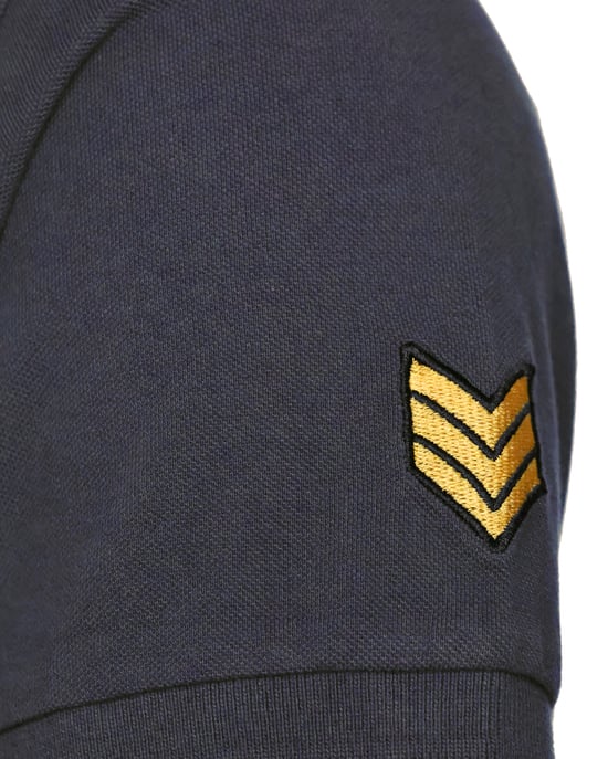 Top Gun Polo Shirt TG20213003 - Image 3