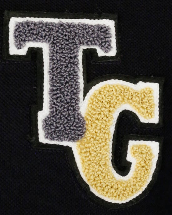 Top Gun Poloshirt TG202120071 - Image 3