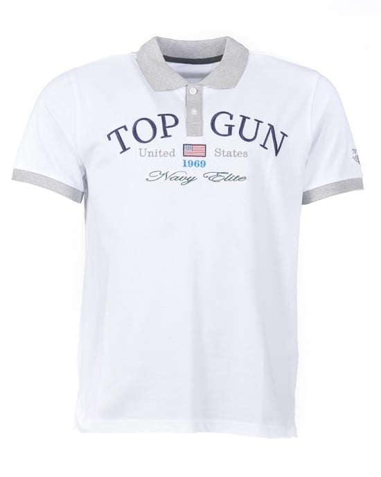 Top Gun Polo TG20201020 - Image 1
