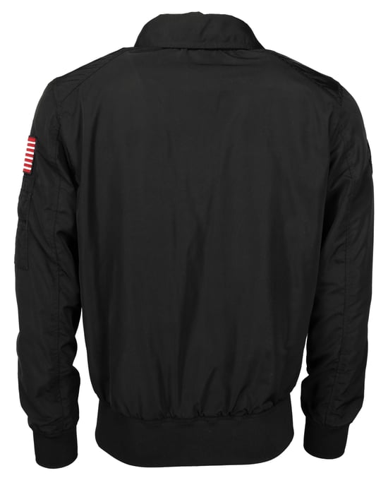 Top Gun Nylonjacke TG20193037 - Image 2