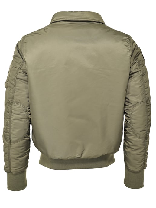 Top Gun Bomberjacke TG20214004 - Image 2