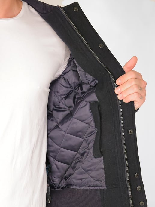 Top Gun Bomberjacke TG20202014 - Image 5