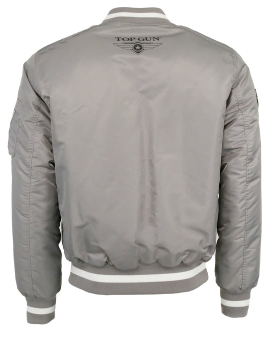 Top Gun Bomberjacke TG20212518 - Image 2