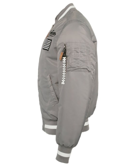 Top Gun Bomberjacke TG20212518 - Image 3