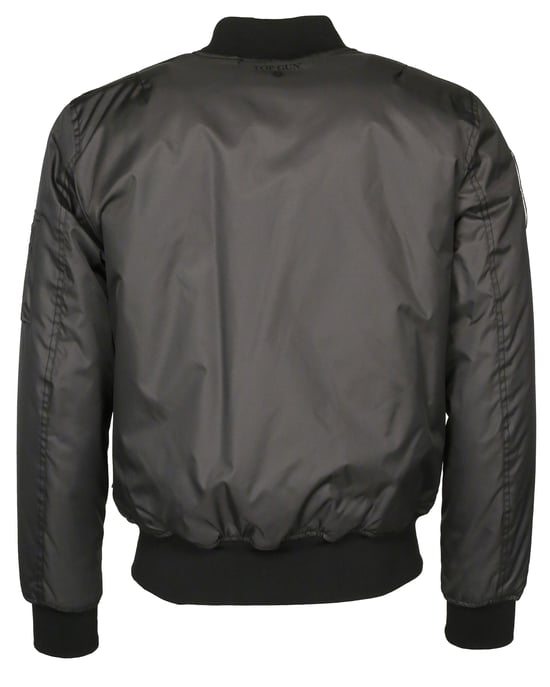 Top Gun Nylonjacke TG20192031 - Image 2