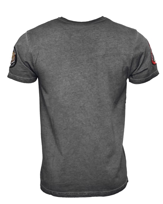 Top Gun T-Shirt TG20213001 - Image 2